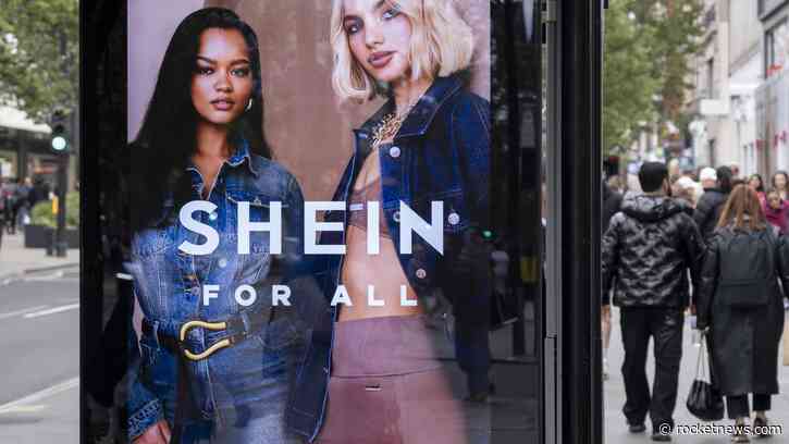 Shein faces existential threat as tariffs hit low-price model, putting new focus on services