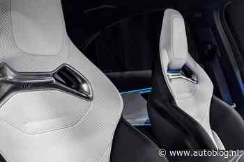 Eigenaren klagen Mercedes aan wegens heet AMG-logo op stoelen