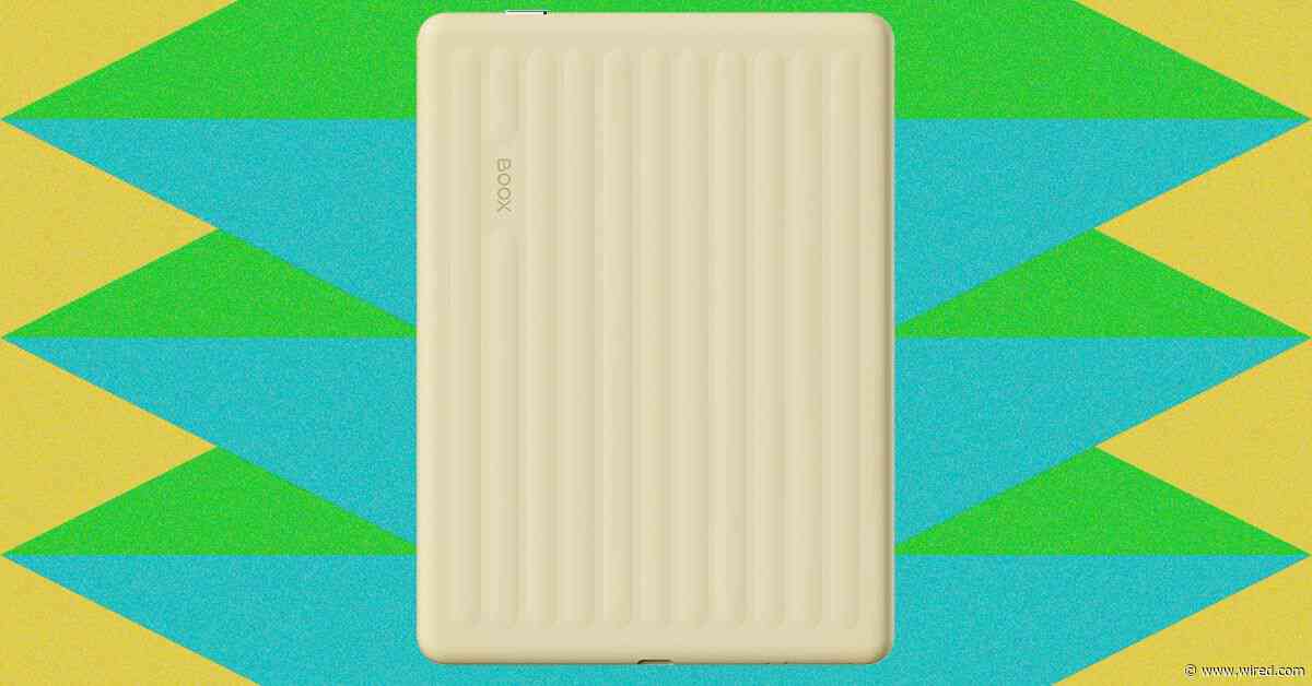 The Best E-Readers of 2026: Kobo, Kindle, Boox