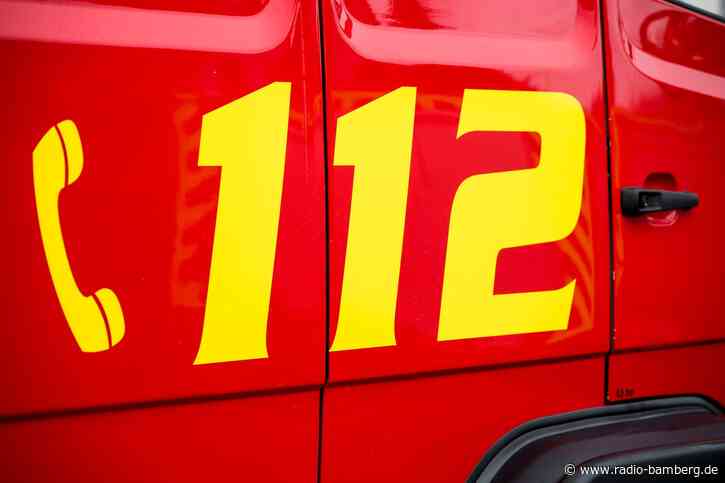 Brennender Lastwagen auf A45 – Vollsperrung dauert an
