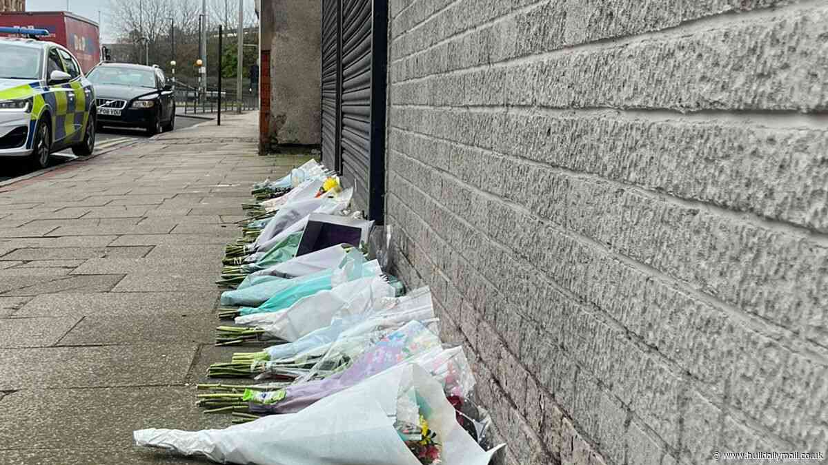 Legacy - the stories that must be told: 'This would have been her worst nightmare'