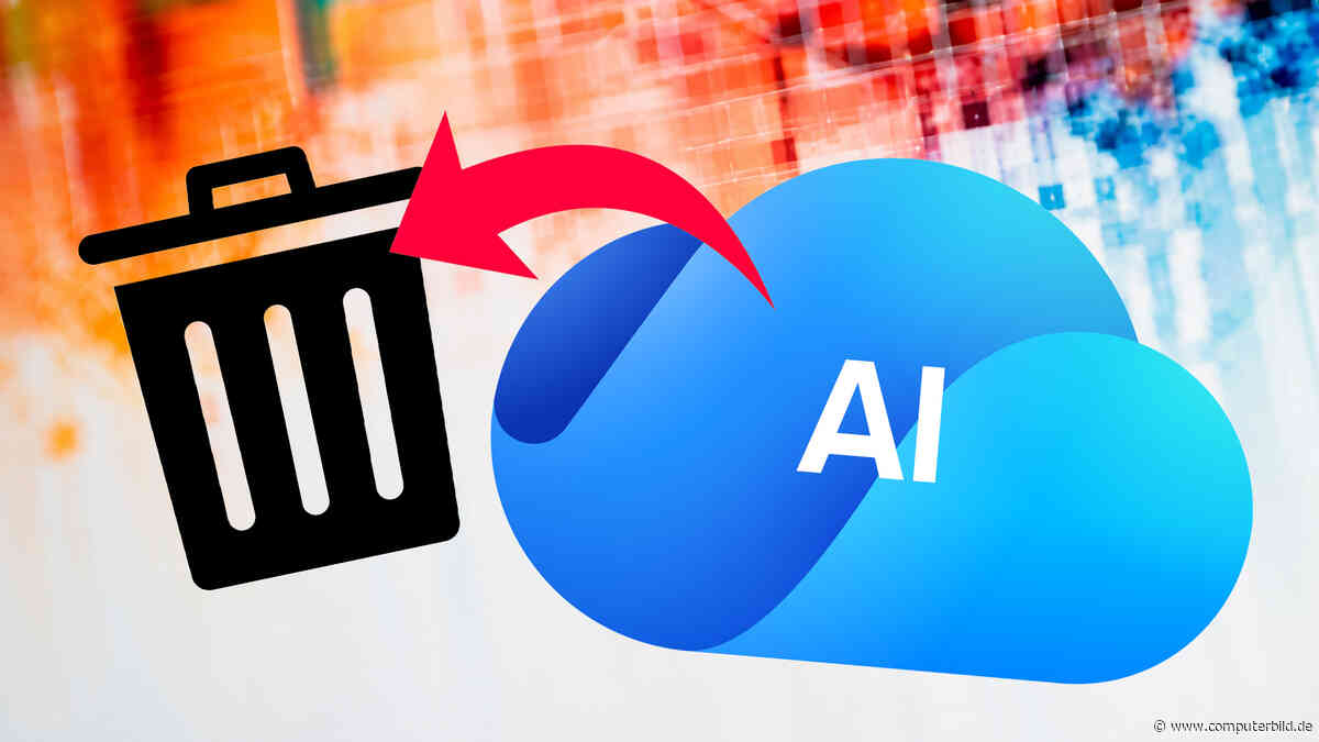 Microsoft rudert nach Zwangsinstallation dieser App mal wieder zurück