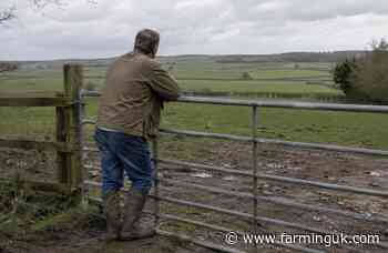 £1.5m fund opens to boost farmer mental health support