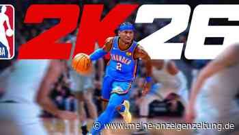 Nintendo Switch Online: NBA 2K26 ist das neueste Probespiel und ab sofort verfügbar
