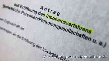 Fahrrad-Gruppe stellt Insolvenzantrag