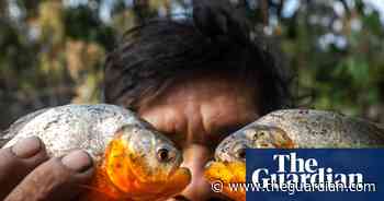 Invisible poison: living with mercury pollution in the Colombian Amazon – in pictures