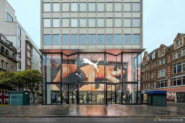 Puma beruft langjährigen Zalando-Manager