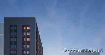 Morris + Co submits plans for 11-storey student scheme in Peckham