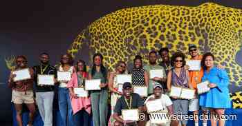 Uganda, Somalia and Ghana projects share top prize at Locarno’s Open Doors
