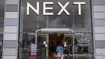 'Very comfy' Next £40 autumn boots reduced to clear at £12