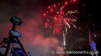 Firework display set to take place at Gulliver's World this September