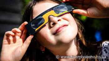 Fake solar eclipse glasses could cause permanent eye damage, experts warn