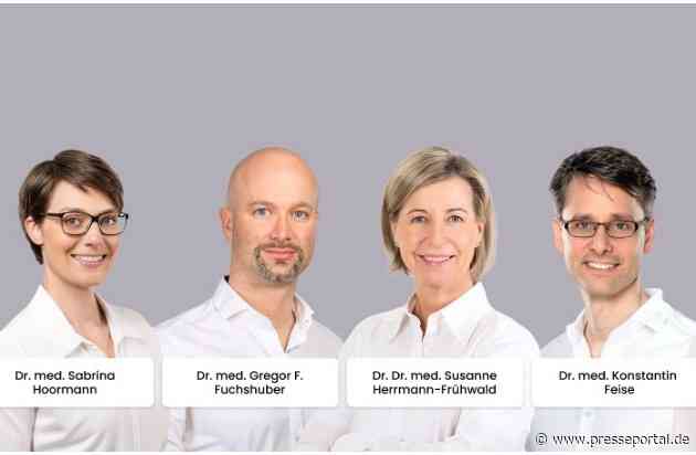 Der Frischekick für die Haut: Natürliche Gesichtsschönheit mit Augenmaß in der Sophienklinik Stuttgart