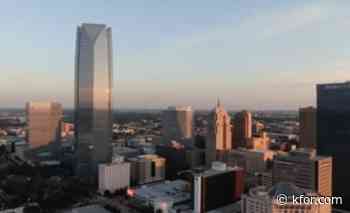 Oklahoma lands in bottom half of 'America's Top States for Business' list