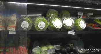 More Oklahomans turning to local produce amid Cyclospora outbreak