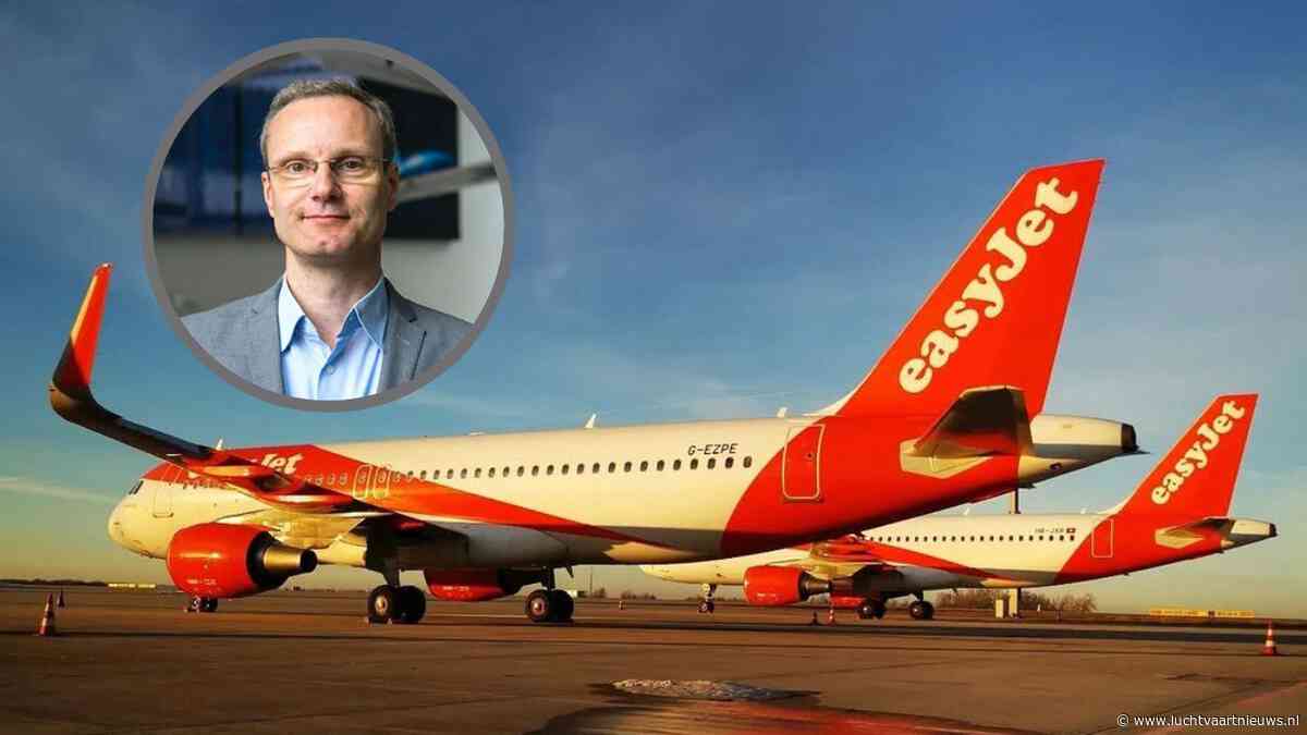 Met Apollo gaat easyJet zich op ander segment focussen: ‘Eerder concurreren met Transavia’