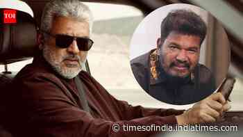 Will Ajith Kumar and Shankar join hands for their first collaboration?