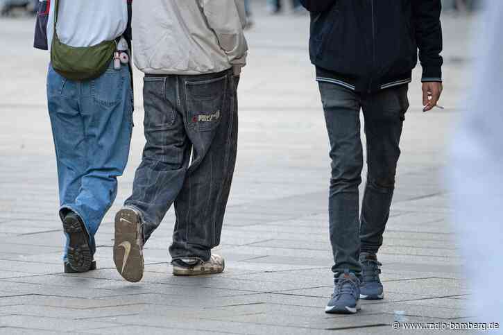 Jugendanteil an Bevölkerung bleibt gering – gerade im Osten