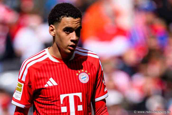 Mit Musiala und Saibari: FC Bayern setzt Vorbereitung fort
