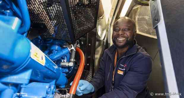 VINCI Group UK reports positive results despite challenges in Building and Facilities