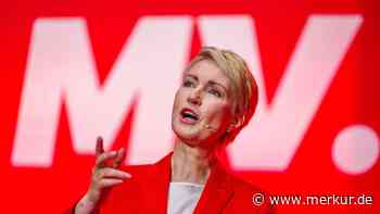 Rente mit 63: Schwesig droht Merz mit Bundesrat-Blockade – „kein Wahlkampfmanöver"