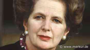 Irrer Plan: Thatcher wollte Kokain in Peru mit Motten vernichten