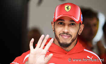 Damon Hill lovend over nieuwe Lewis Hamilton: ‘Hij laat Ferrari voor hem werken’