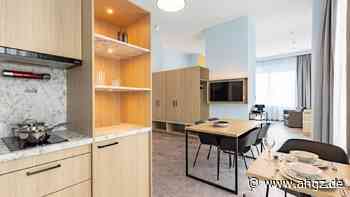 Novum Hospitality: Novum bietet Short- und Longstay aus einer Hand