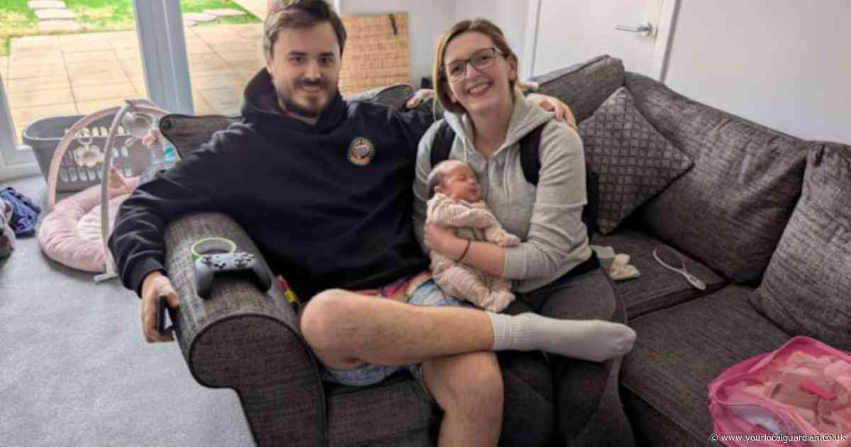 Woman joins fundraising walk after 26-year-old nephew suffers cardiac arrest