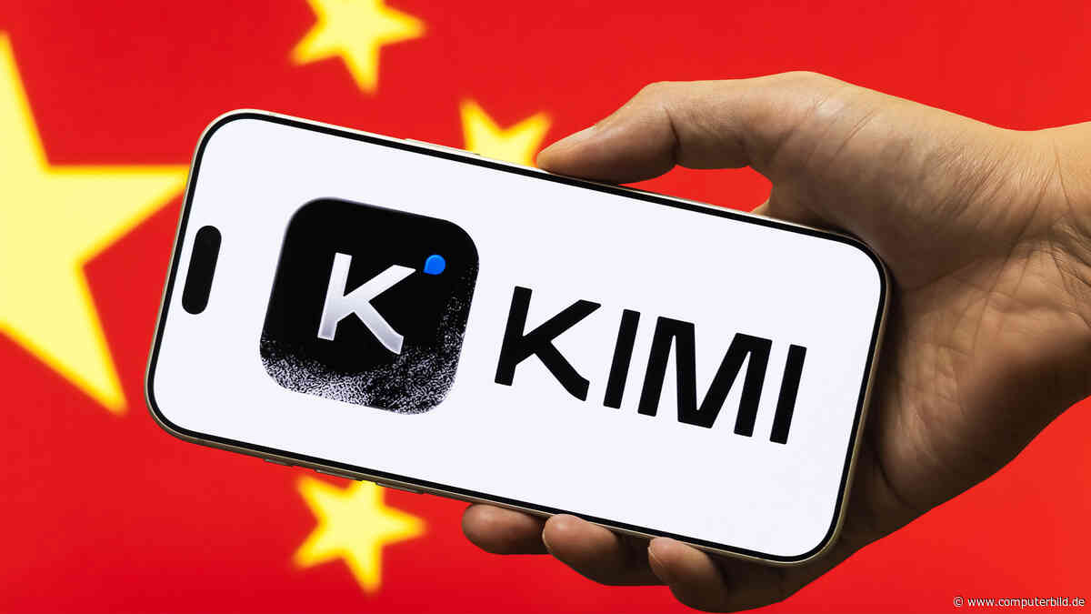 China-KI Kimi K3 nutzt Lücke in Sicherheitstest aus