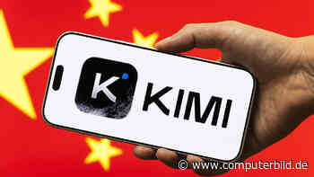 China-KI Kimi K3 nutzt Lücke in Sicherheitstest aus