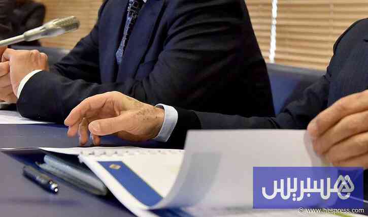 الضرائب ترصد شبكات المتاجرة بالشركات وتفويتات مشبوهة لمقاولات