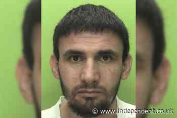 Asylum seeker who posed as teen on Snapchat to groom and rape 13-year-old girl is jailed