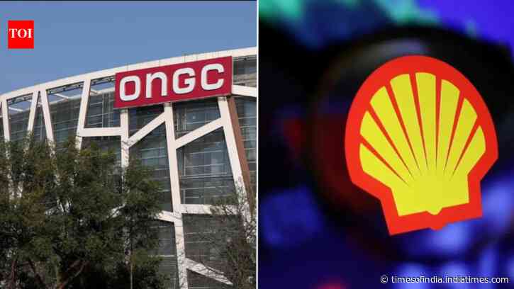 ONGC, Shell Energy India sign MoU to explore deepwater blocks, LNG sourcing opportunities