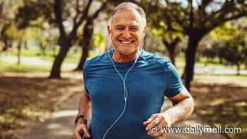 Expert warns men of intimate problem caused by exercising - it can alter the appearance of genitals