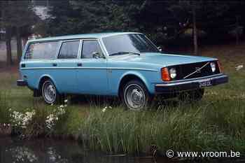Volvo 240 (1974): 5 geheimen van de onverwoestbare Zweedse kubus