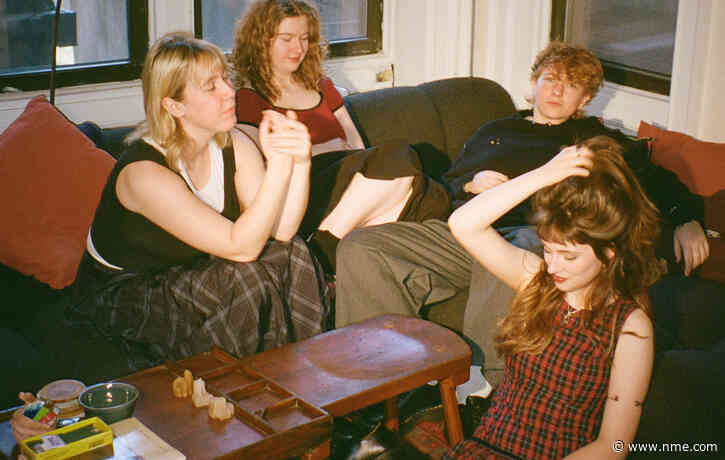 Florence Road tackle “feeling out of place, lost and confused” on soaring new single ‘7563’