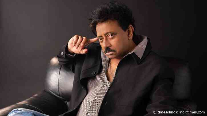 Ram Gopal Varma says ‘AI will be the new religion’ as AGI, ASI evolve