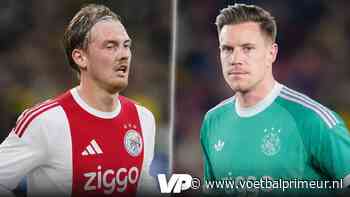 Duitse pers enthousiast: 'De steraankopen van Ajax maken meteen het verschil'
