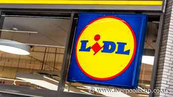 Lidl Middle Aisle stocking Under Armour clothing and more this week