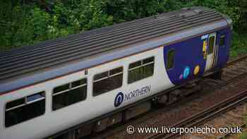Trains cancelled after person died on tracks at Broad Green station - updates