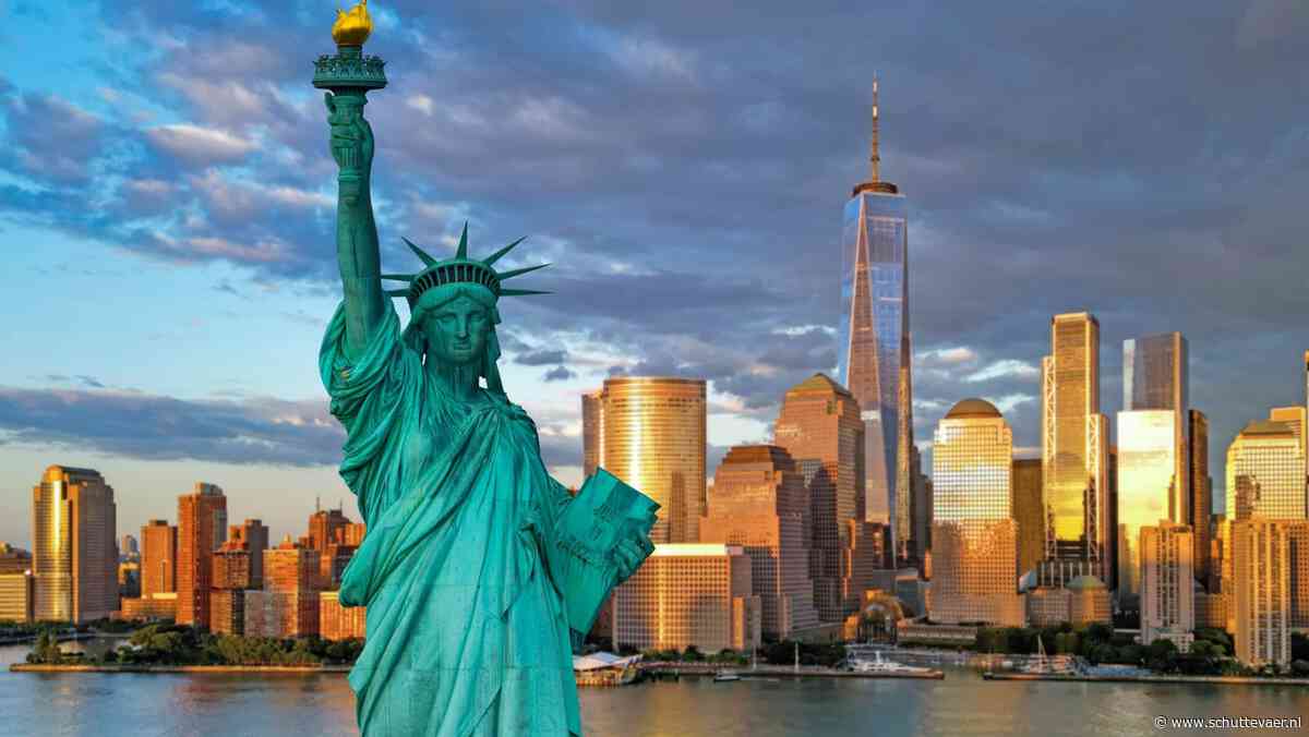Kapitein gearresteerd na dodelijk bootongeluk in New York
