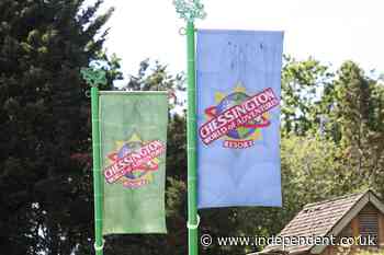 Customer outrage as Chessington World of Adventures shuts due to water outage