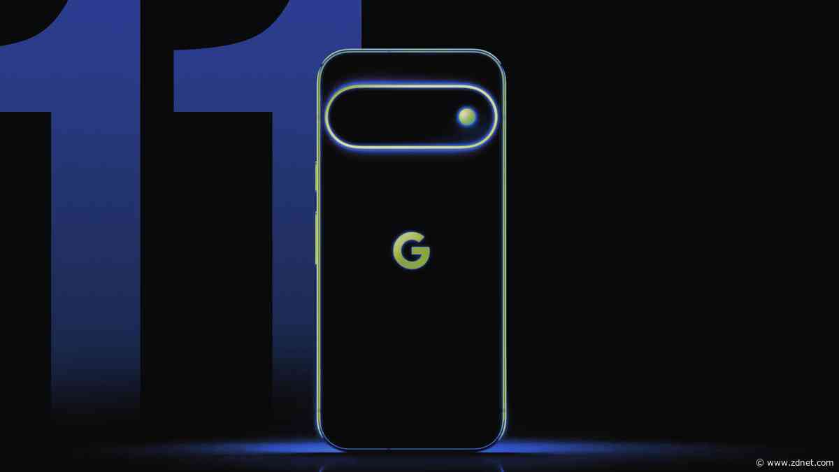 Made by Google 2026: How to watch and what to expect from the Pixel 11 event