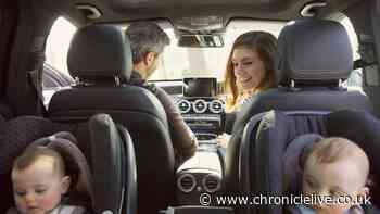 5,533 parents issued £100 fines for car mistake and almost 3,000 sent on course