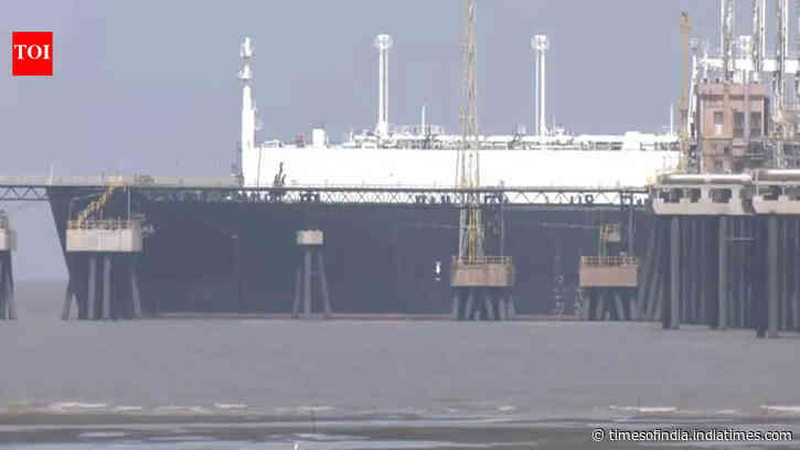 India diversifies energy sourcing amid geopolitical risks; taps 15 countries for LNG, 41 for crude
