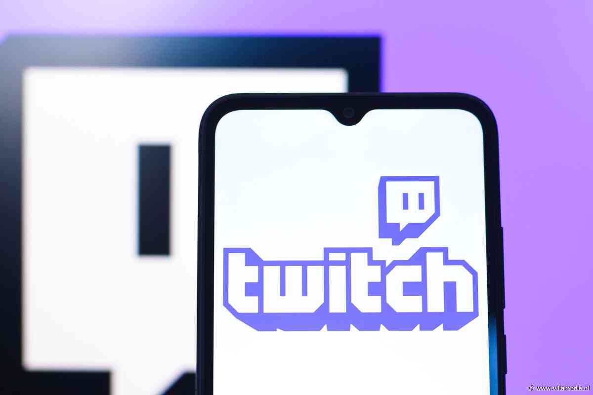 Doe je mee met Villamedia's live journalism Twitch-event op het Nederlands Journalistiek Festival?