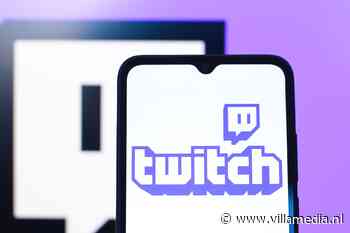 Doe je mee met Villamedia's live journalism Twitch-event op het Nederlands Journalistiek Festival?