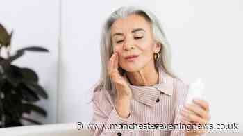 Woman over 70 says 'people remark on how well I look' using £13 Liz Earle serum
