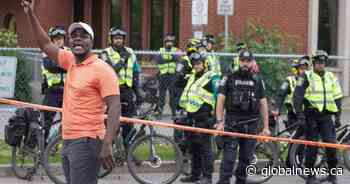 Brutality, racism allegations deepen trust gap after years of complaints in Montreal